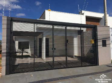 CASAS, Rua Pioneiro João Nunes