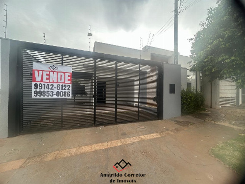 CASAS, Rua Pioneiro João Nunes