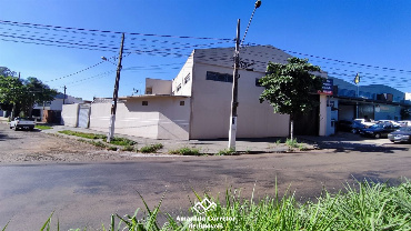 BARRACÃO, Rua Rodolfo Cremm
