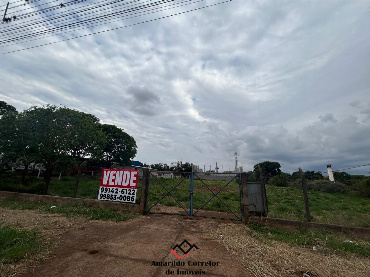 TERRENOS, Rua João Cardoso de Lima