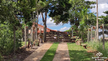 CHÁCARAS, Não Informado