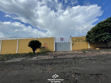 CHÁCARAS, Rua Santa Edwirges