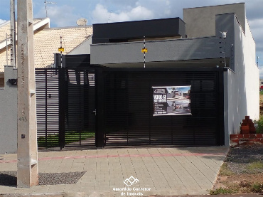 CASAS, Rua Pioneiro Múcio Rodrigues