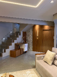 Apartamento para Venda em Varginha - MG, Pq Mariela