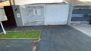 CASAS, Rua José Granado Parra