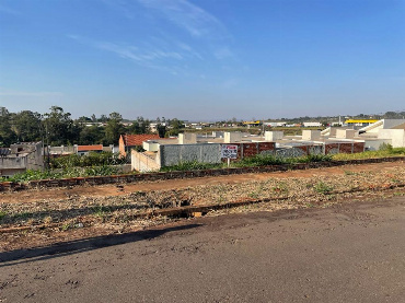 Terreno Comercial para Venda em Mandaguaçu - PR, Jd Mônaco II