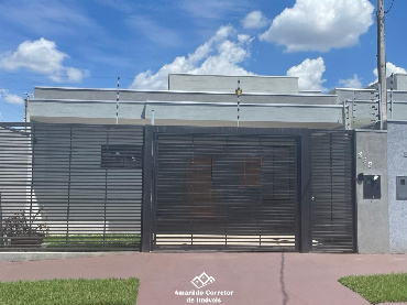 CASAS, Rua Deodoro Alves de Carvalho