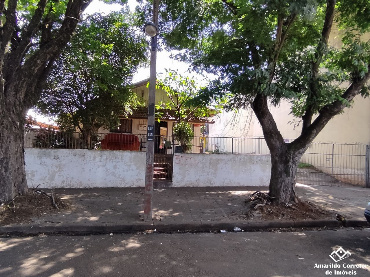 CASAS, Rua Santo Amaro