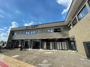 Sala Comercial para Locação em Maringá - PR, Jd Dias II