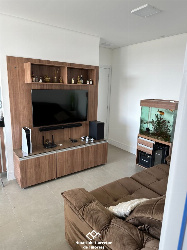 APARTAMENTOS, Rua Guaritá