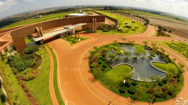 TERRENOS, Estrada Romeirinha