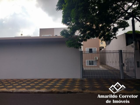 APARTAMENTOS, Rua Quintino Bocaiúva