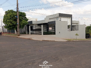 CASAS, Rua Arthur Fregadolli