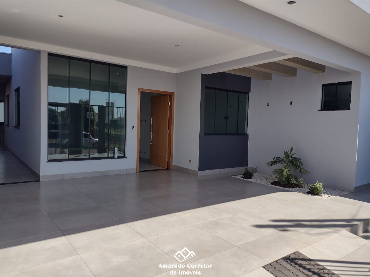 Casa para Venda em Maringá - PR, Zona 31