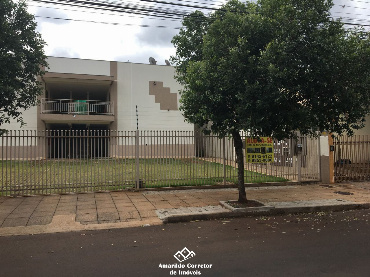 Apartamento para Locação em Maringá - PR, Vl Marumby