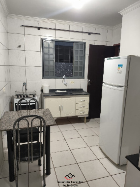 APARTAMENTOS, Rua Vasco da Gama
