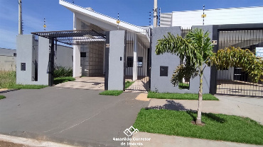 CASAS, Avenida Waldemar Allegretti