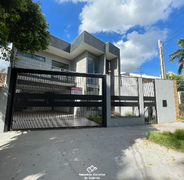 SOBRADOS, Rua Geraldo Garcia Y Garcia