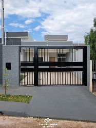 CASAS, Rua Rio Cinza