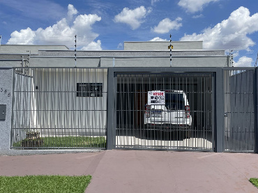 CASAS, Rua Deodoro Alves de Carvalho