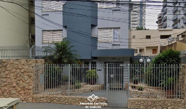 APARTAMENTOS, Rua Líbero Badaró