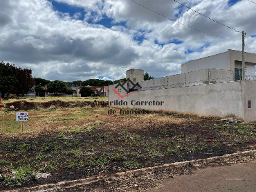 TERRENOS, Rua Pioneiro Izidoro Pereira da Fonseca