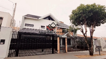 CASAS, Rua Rubelita