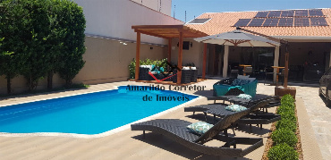 CHÁCARAS, Avenida Senador Petrônio Portela