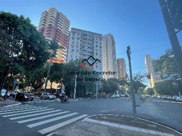 Apartamento para Venda em Maringá - PR, Zona 01 Centro