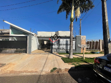 CASAS, Rua Pioneiro Arthur Carniato