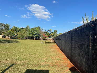 TERRENOS, Avenida Virgílio Manília