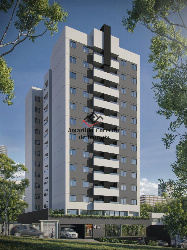 APARTAMENTOS, Rua Antônio Octávio Scramim