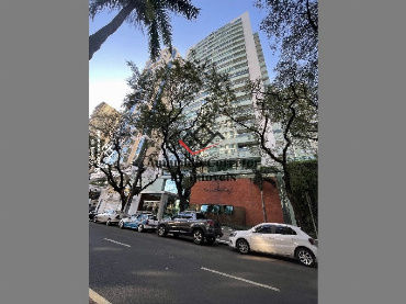 APARTAMENTOS, Avenida Xv de Novembro