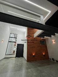 CASAS, Rua Pioneiro José Vicente da Silva