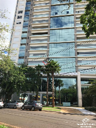 APARTAMENTOS, Avenida São Paulo