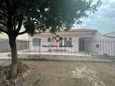 CASAS, Rua Pioneiro Alcides Araújo Vargas