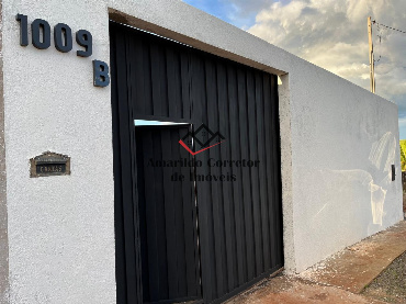 Chácara em Área de Lazer para Venda em Maringá - PR, Condominio Santa Maria