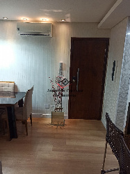 APARTAMENTOS, Rua Chile