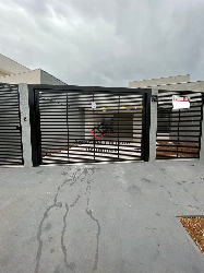 CASAS, Rua Antenor Fernandes