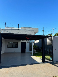 CASAS, Rua Pioneiro Antônio Marin Filho