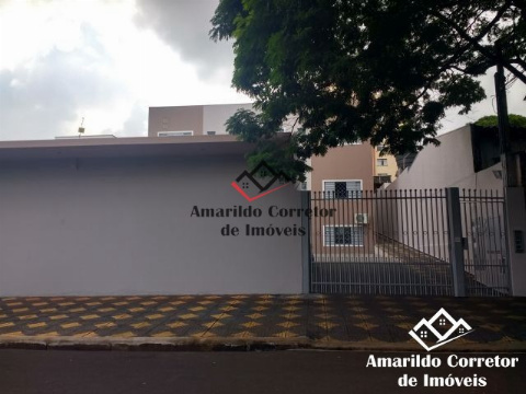 APARTAMENTOS, Rua Quintino Bocaiúva
