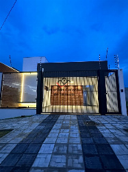 CASAS, Rua Pioneiro Jones Sales Pontes