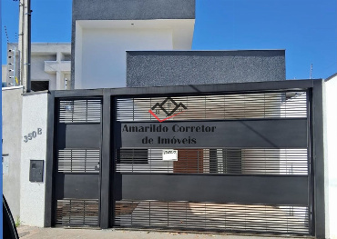 CASAS, Rua Elionildo Dena