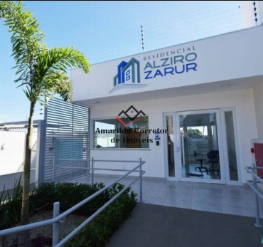 Apartamento para Locação em Maringá - PR, Vl Vardelina