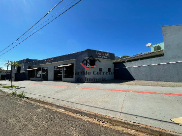 SALAS COMERCIAIS, Avenida Américo Belay
