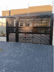 CASAS, Rua Dalila da Silva Rios