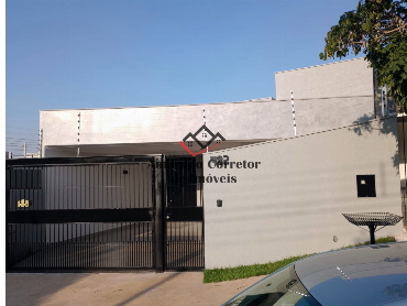 CASAS, Rua Poetisa Cora Coralina