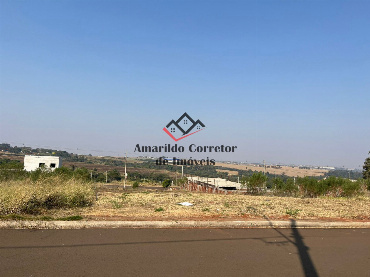 Terreno Comercial para Venda em Maringá - PR, Jd Colombo (Distrito São Domingos)