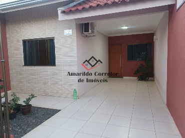 CASAS, Rua Pioneiro Olinto Mariani