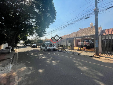 CASAS, Rua Princesa Isabel